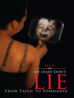 My Diary Don't Lie: From Faith to Fumnanya