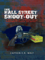 The Hall Street Shoot-Out: A True Story of the Dallas Police Department's Biggest Gun Battle