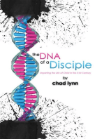 The Dna of a Disciple