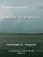 The Phoenix Chronicles Anatomy of a Storm