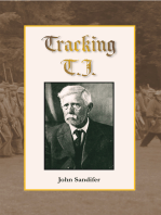 Tracking T.J.