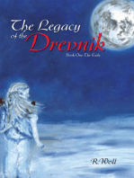 The Legacy of the Drevnik: Book One: the Exile