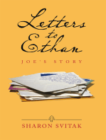 Letters to Ethan