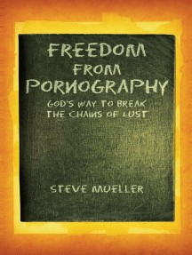 Freedom from Pornography by Steve Mueller (Ebook) - Read free for ...