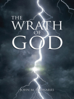 The Wrath of God: Because of Disobedience to His Laws