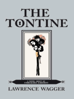 The Tontine: A Novel About an Unbreakable Agreement