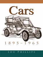 Cars: 1895–1965
