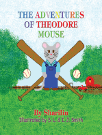 The Adventures of Theodore Mouse