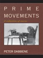 Prime Movements: A Collection of Stories