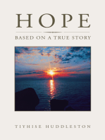 Hope: Based on a True Story