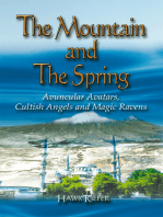 The Mountain and the Spring