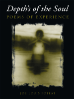 Depth's of the Soul: Poems of Experience