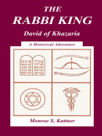 The Rabbi King: David of Khazaria