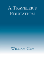 A Traveler's Education