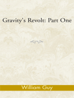 Gravity's Revolt
