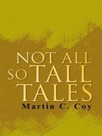 Not All so Tall Tales