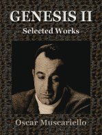 Genesis Ii: An Allegorical Satire