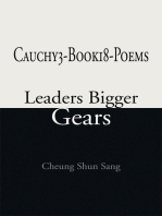 Cauchy3-Book18-Poems: Leaders Bigger Gears