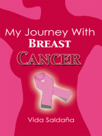 My Journey with Breast Cancer