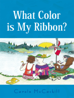 What Color Is My Ribbon? 