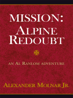 Mission: Alpine Redoubt