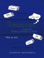 Reasons…