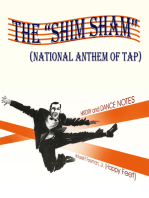 The “Shim Sham”: National Anthem of Tap