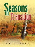 Seasons in Transition