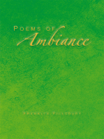 Poems of Ambiance