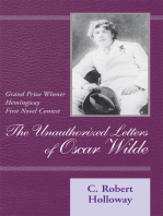 The Unauthorized Letters of Oscar Wilde