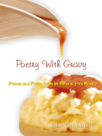 Poetry with Gravy