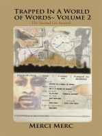 Trapped in a World of Words~ Volume 2