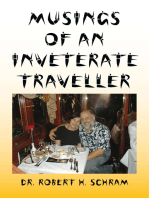 Musings of an Inveterate Traveller