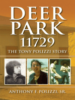 Deer Park 11729: The Tony Polizzi Story