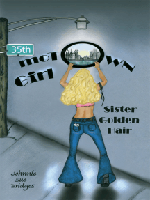 Motown Girl Sister Golden Hair by Johnnie Sue Bridges - Ebook | Scribd