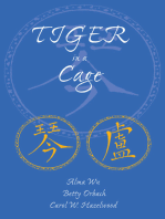 Tiger in a Cage