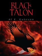 Black Talon: A Novel