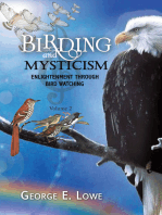 Birding and Mysticism Volume 2