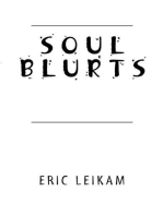 Soul Blurts
