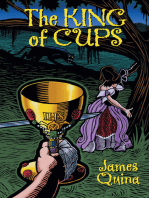 The King of Cups: A Novel