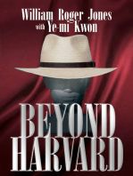 Beyond Harvard