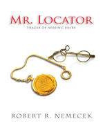Mr. Locator: Tracer of Missing Heirs