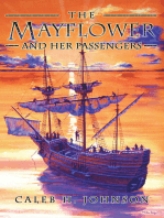 The Mayflower and Her Passengers