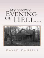 My Snowy Evening of Hell...