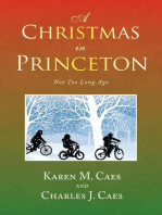 A Christmas in Princeton