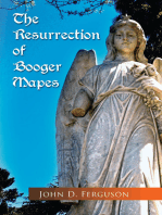 The Resurrection of Booger Mapes