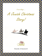 A Jewish Christmas Story