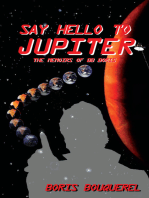 Say Hello to Jupiter: The Memoirs of Bb Boris