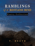 Ramblings of a Restless Mind