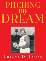 Pitching the Dream